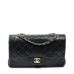 Chanel Classic Double Flap 26